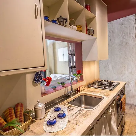 La Badia דירה